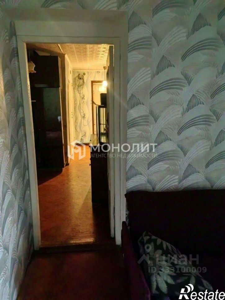 2-комн квартира мкр Космос, 5а,  д. 5а