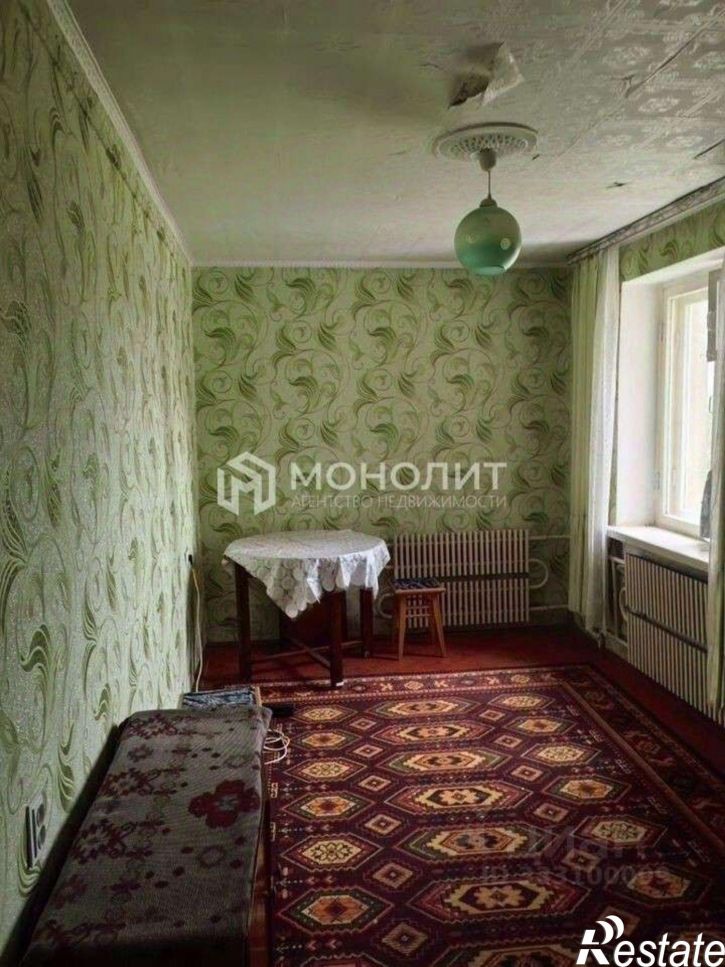 2-комн квартира мкр Космос, 5а,  д. 5а
