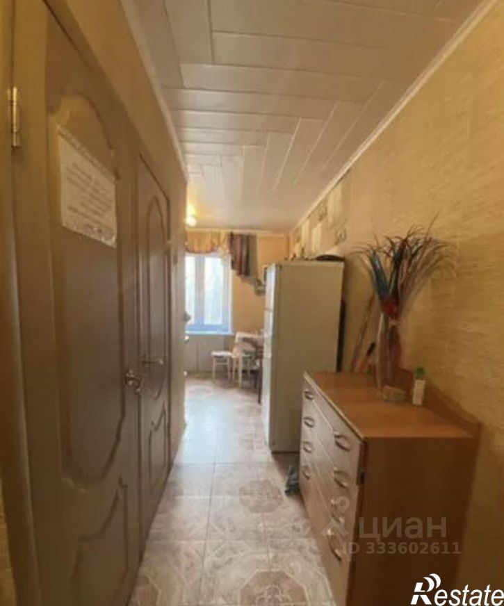 4-комн квартира Интернациональный мкр, 34,  д. 34