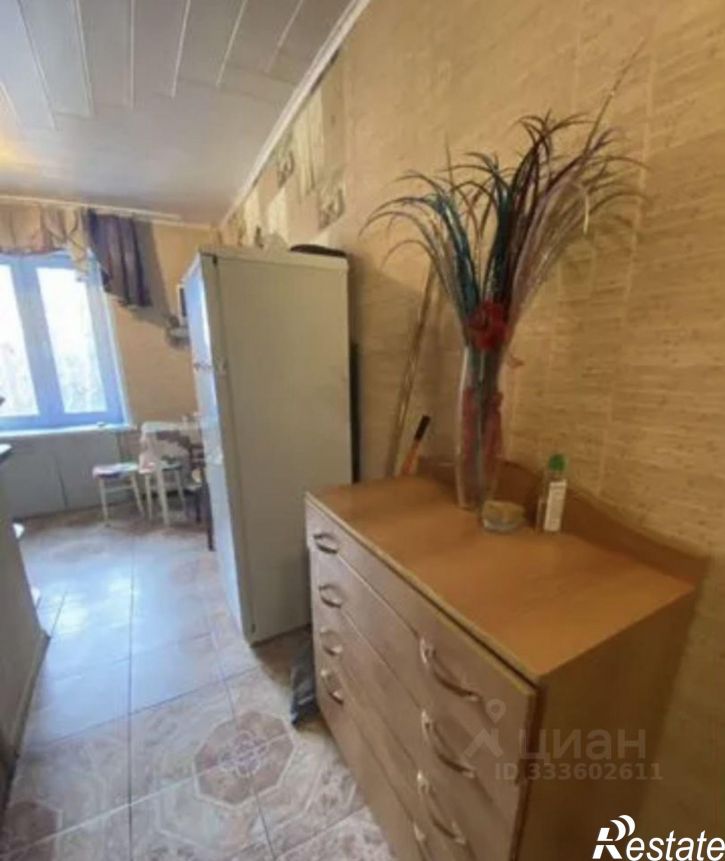 4-комн квартира Интернациональный мкр, 34,  д. 34