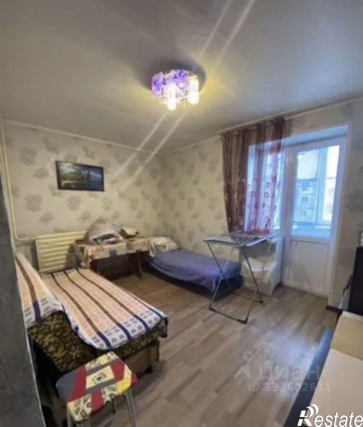 4-комн квартира Интернациональный мкр, 34,  д. 34