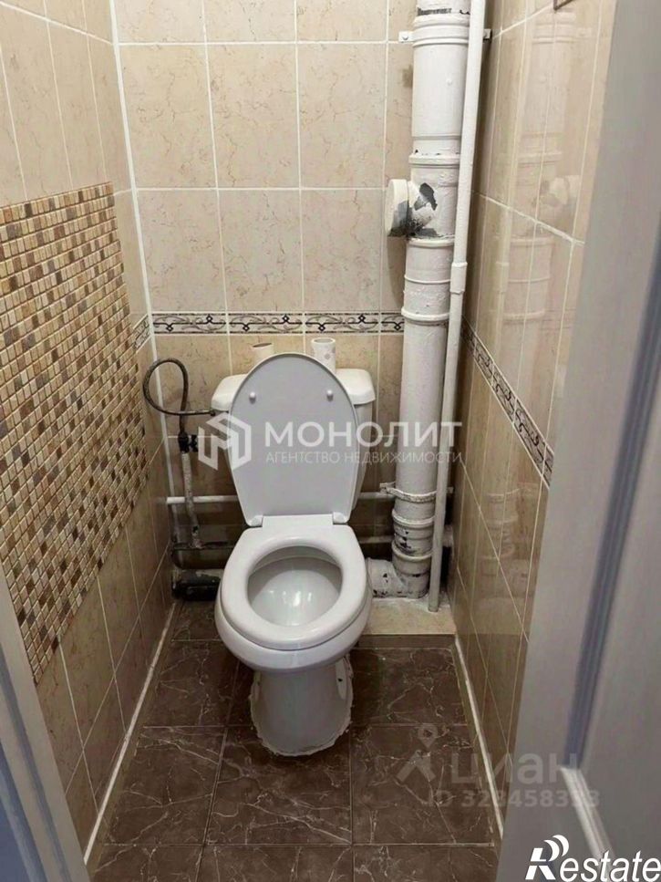 2-комн квартира Северный мкр, 27,  д. 27