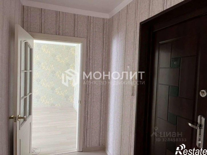2-комн квартира Северный мкр, 27,  д. 27