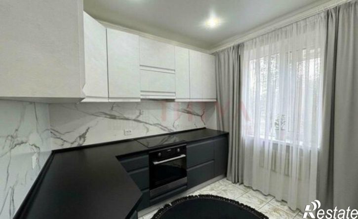 2-комн квартира Олимпийский мкр, 55,  д. 55