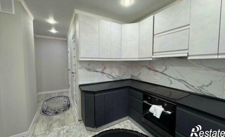 2-комн квартира Олимпийский мкр, 55,  д. 55