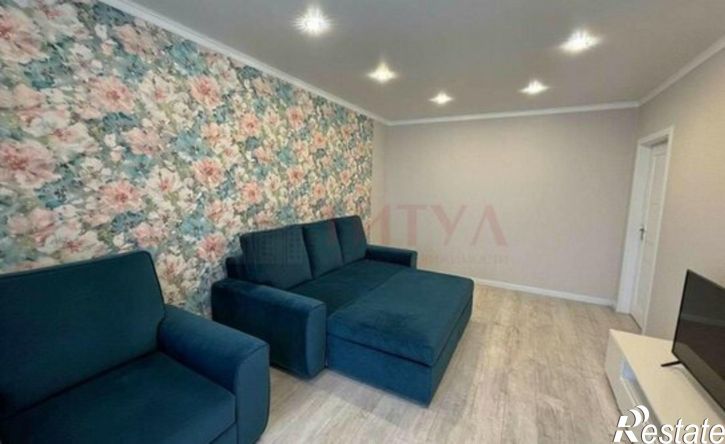 2-комн квартира Олимпийский мкр, 55,  д. 55
