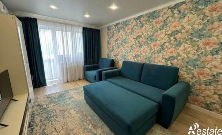 2-комн квартира Олимпийский мкр, 55,  д. 55