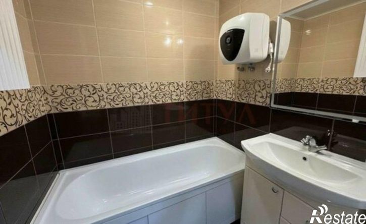 2-комн квартира Олимпийский мкр, 55,  д. 55