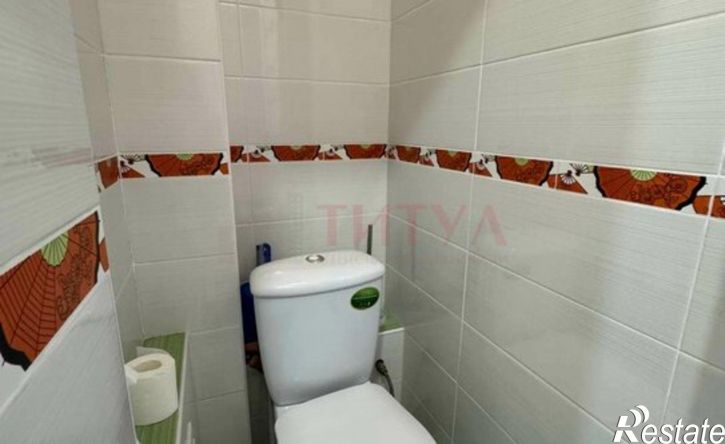 2-комн квартира Олимпийский мкр, 55,  д. 55
