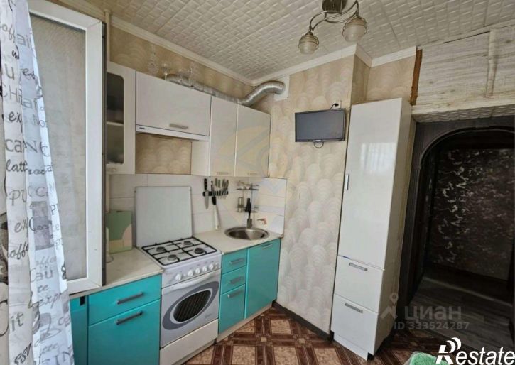 2-комн квартира мкр Молодогвардеец, 16а,  д. 16а