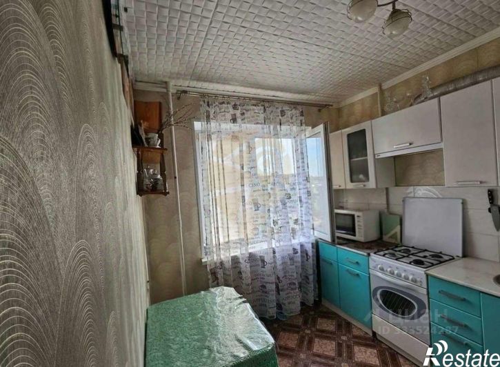 2-комн квартира мкр Молодогвардеец, 16а,  д. 16а