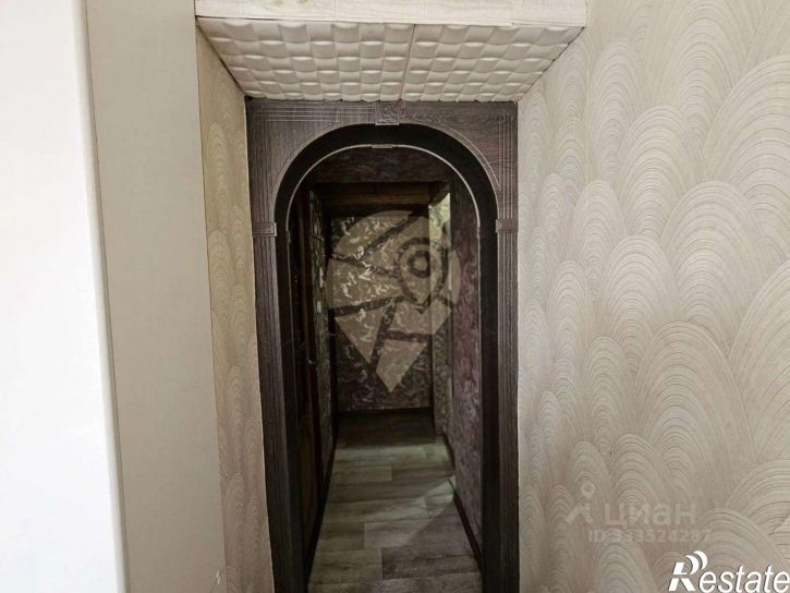 2-комн квартира мкр Молодогвардеец, 16а,  д. 16а