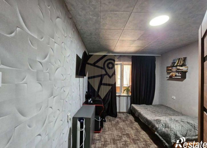 2-комн квартира мкр Молодогвардеец, 16а,  д. 16а
