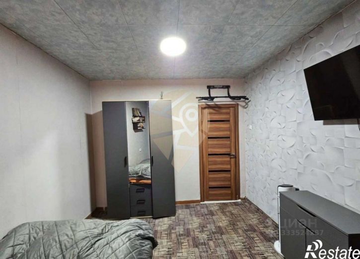 2-комн квартира мкр Молодогвардеец, 16а,  д. 16а
