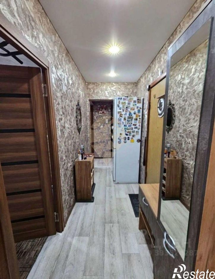 2-комн квартира мкр Молодогвардеец, 16а,  д. 16а