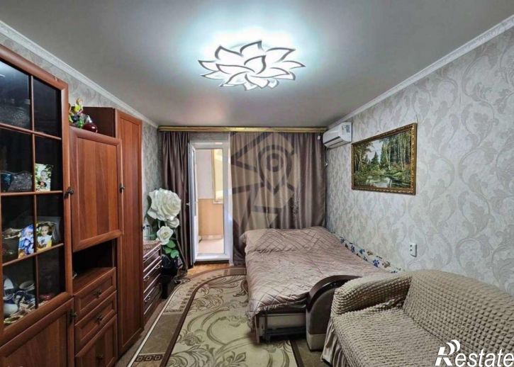 2-комн квартира мкр Молодогвардеец, 16а,  д. 16а