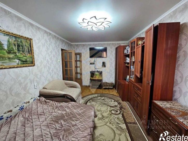 2-комн квартира мкр Молодогвардеец, 16а,  д. 16а