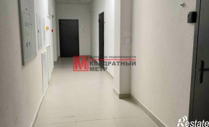 3-комн квартира микрорайон Центральный, 16А