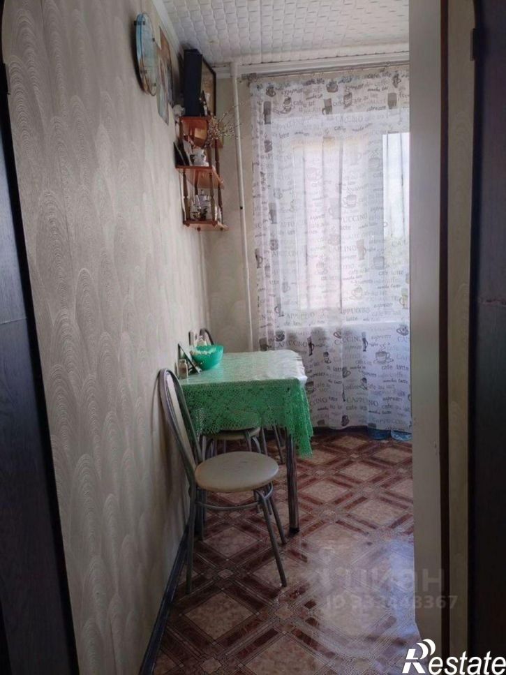 2-комн квартира мкр Молодогвардеец, 16а,  д. 16а