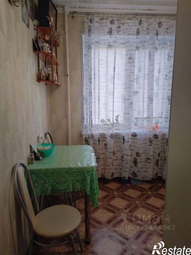 2-комн квартира мкр Молодогвардеец, 16а,  д. 16а