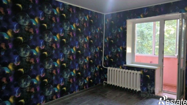 2-комн квартира мкр Углы, 18,  д. 18