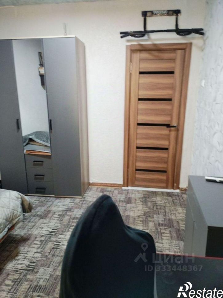 2-комн квартира мкр Молодогвардеец, 16а,  д. 16а