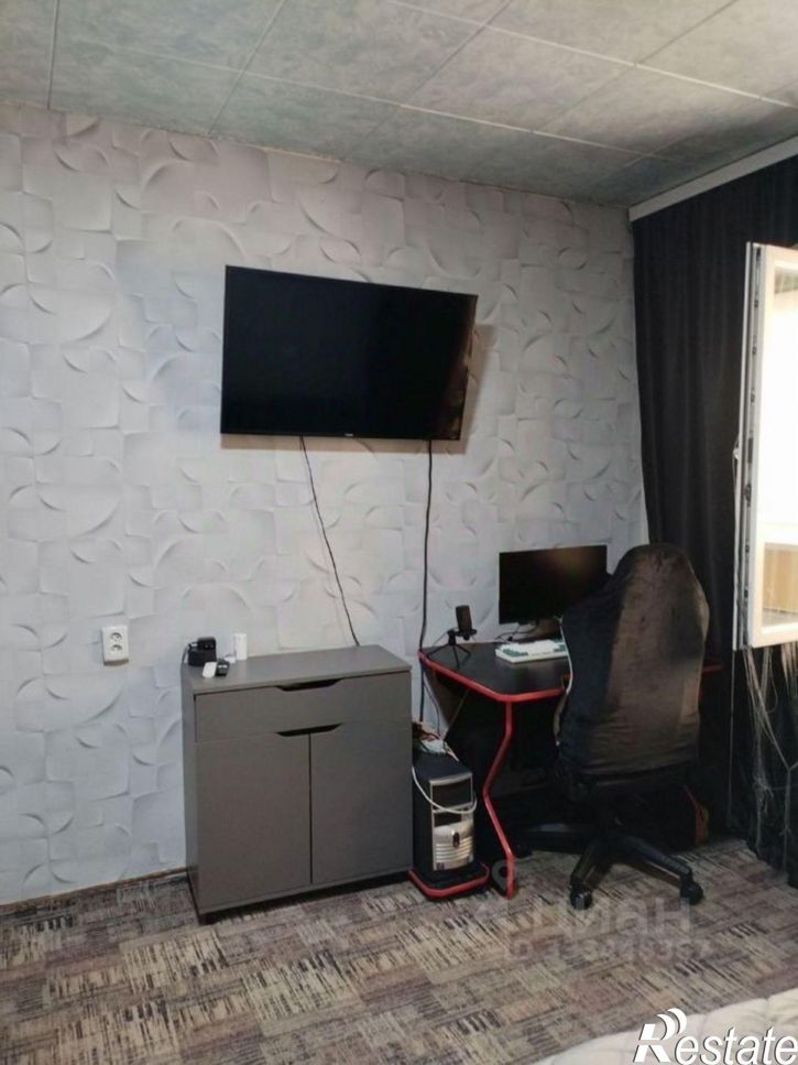 2-комн квартира мкр Молодогвардеец, 16а,  д. 16а