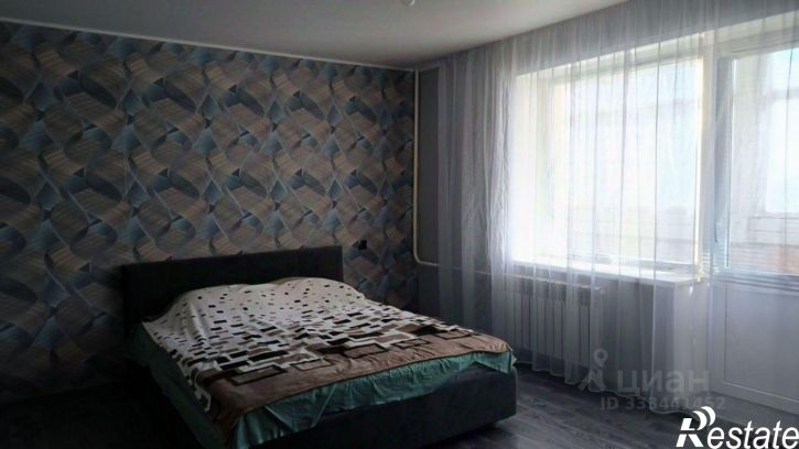 2-комн квартира мкр Углы, 18,  д. 18