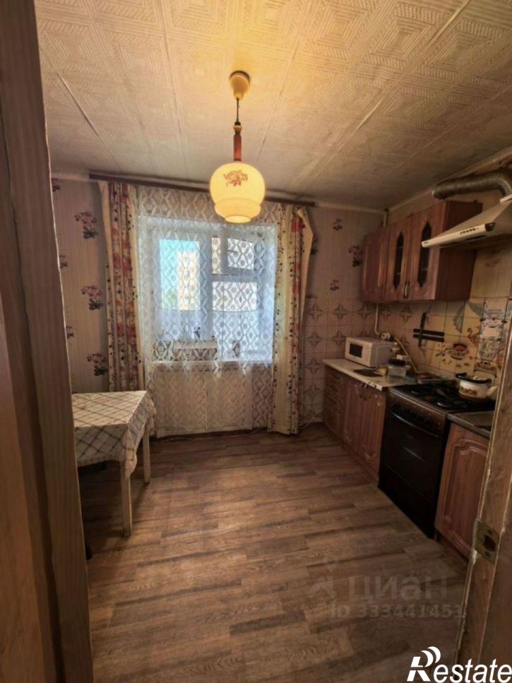3-комн квартира улица Урицкого, 14,  д. 14
