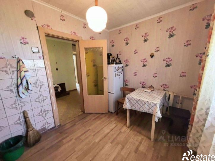 3-комн квартира улица Урицкого, 14,  д. 14