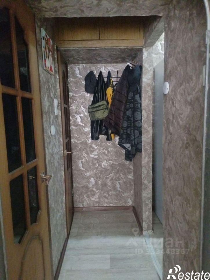 2-комн квартира мкр Молодогвардеец, 16а,  д. 16а