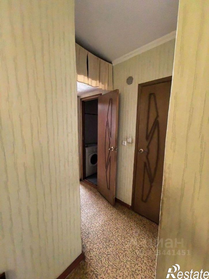 3-комн квартира улица Урицкого, 14,  д. 14