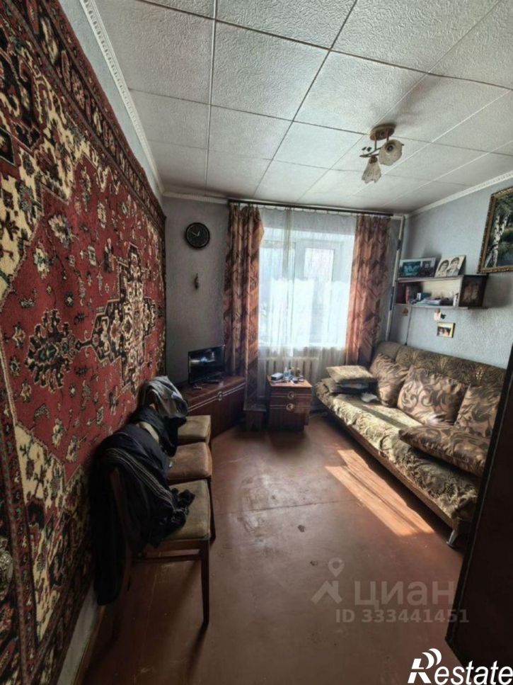 3-комн квартира улица Урицкого, 14,  д. 14