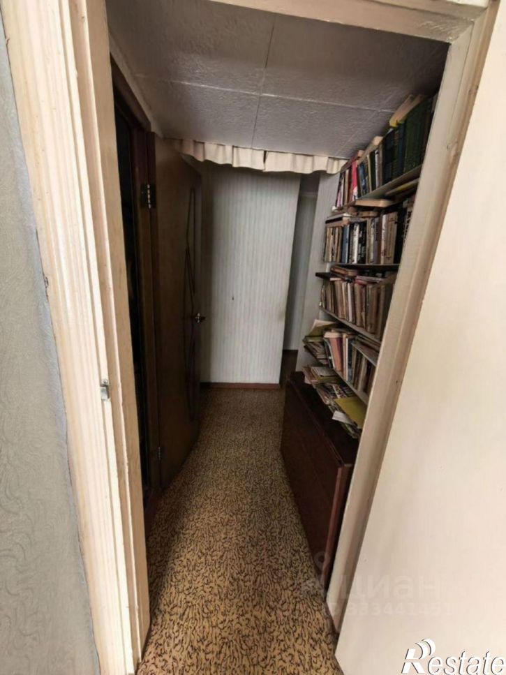 3-комн квартира улица Урицкого, 14,  д. 14