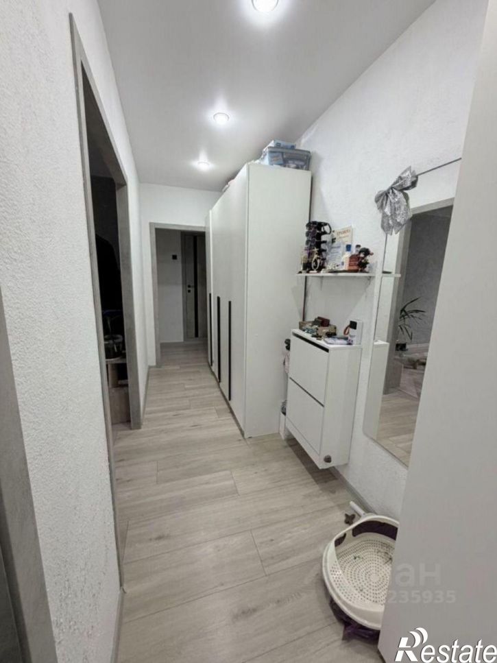 3-комн квартира Восточный мкр, 2в,  д. 2в