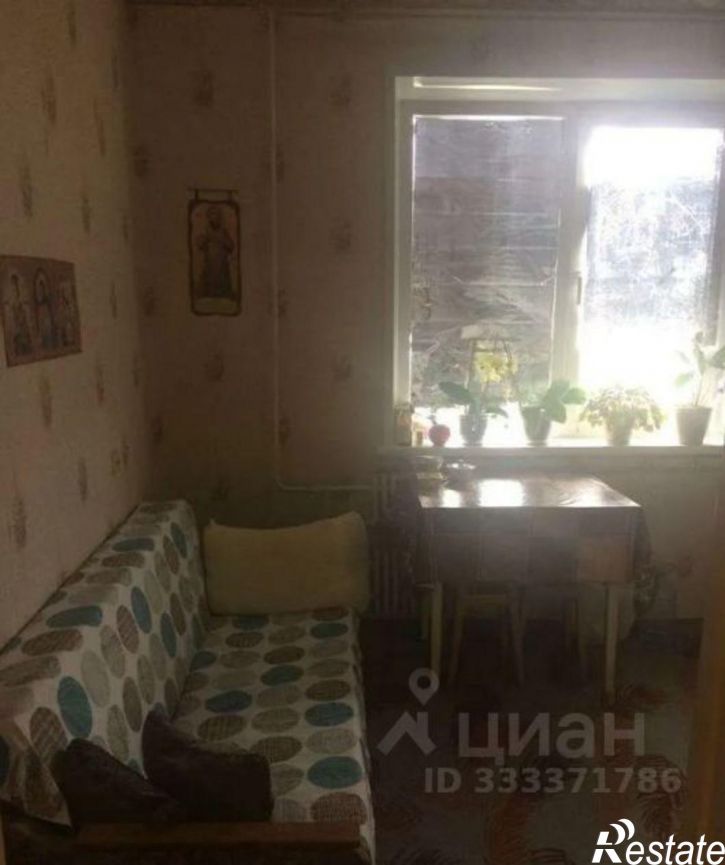 1-комн квартира Лесной мкр, 11,  д. 11