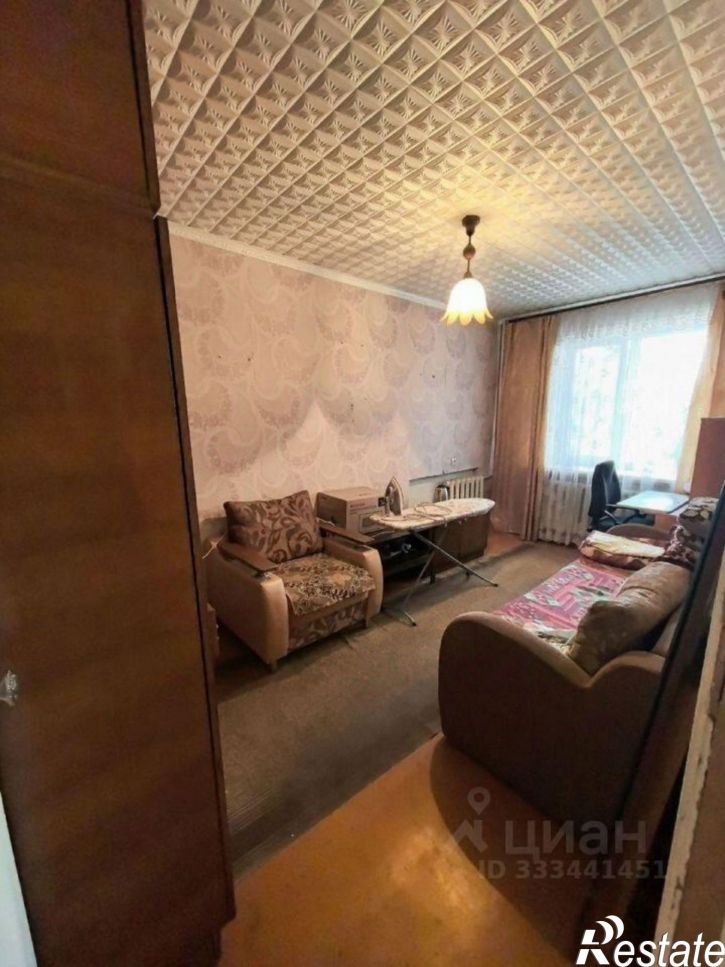 3-комн квартира улица Урицкого, 14,  д. 14