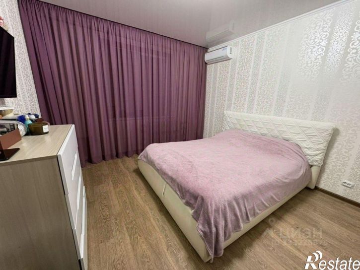 2-комн квартира мкр Макаренко, 38,  д. 38