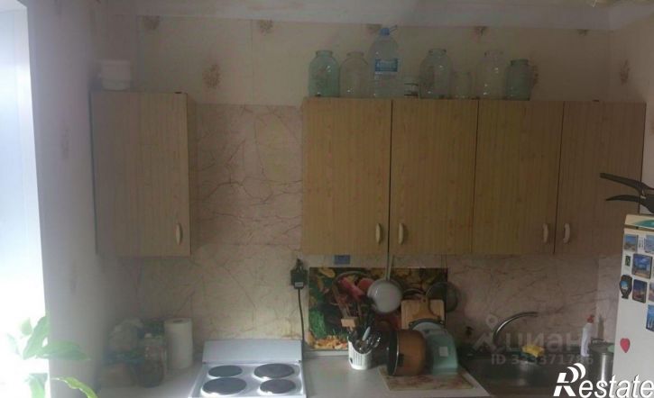 1-комн квартира Лесной мкр, 11,  д. 11