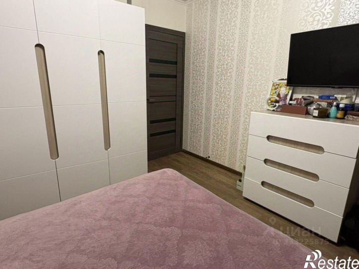 2-комн квартира мкр Макаренко, 38,  д. 38