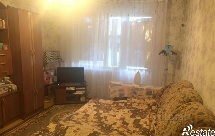 1-комн квартира Лесной мкр, 11,  д. 11