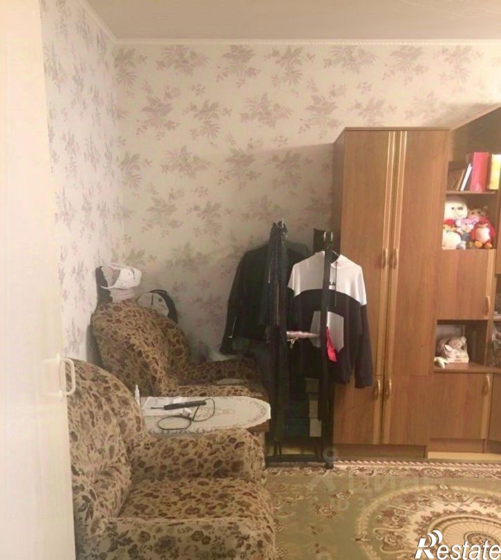 1-комн квартира Лесной мкр, 11,  д. 11