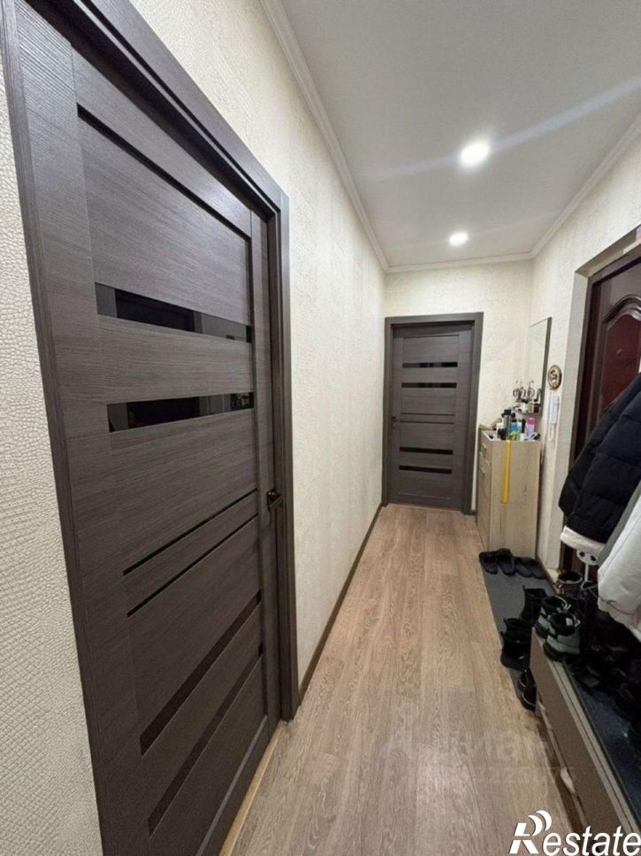 2-комн квартира мкр Макаренко, 38,  д. 38