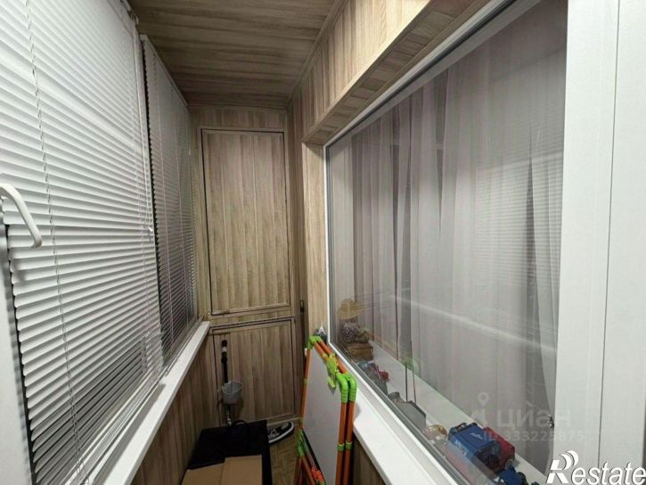 2-комн квартира мкр Макаренко, 38,  д. 38