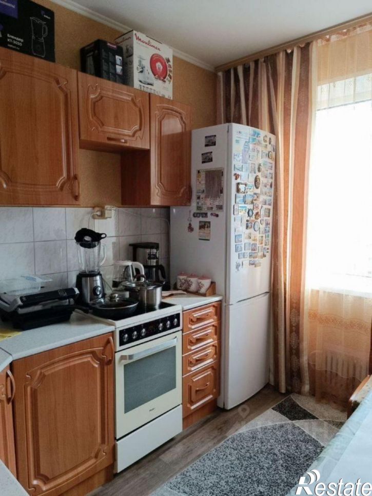 3-комн квартира Восточный мкр, 33,  д. 33