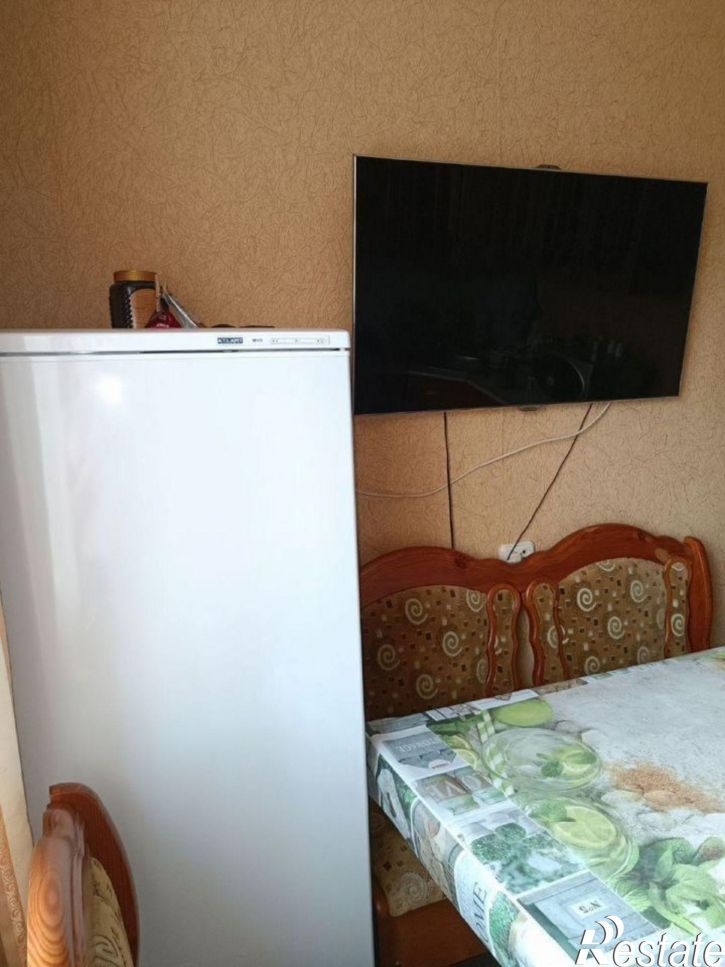 3-комн квартира Восточный мкр, 33,  д. 33