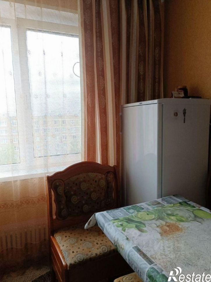 3-комн квартира Восточный мкр, 33,  д. 33