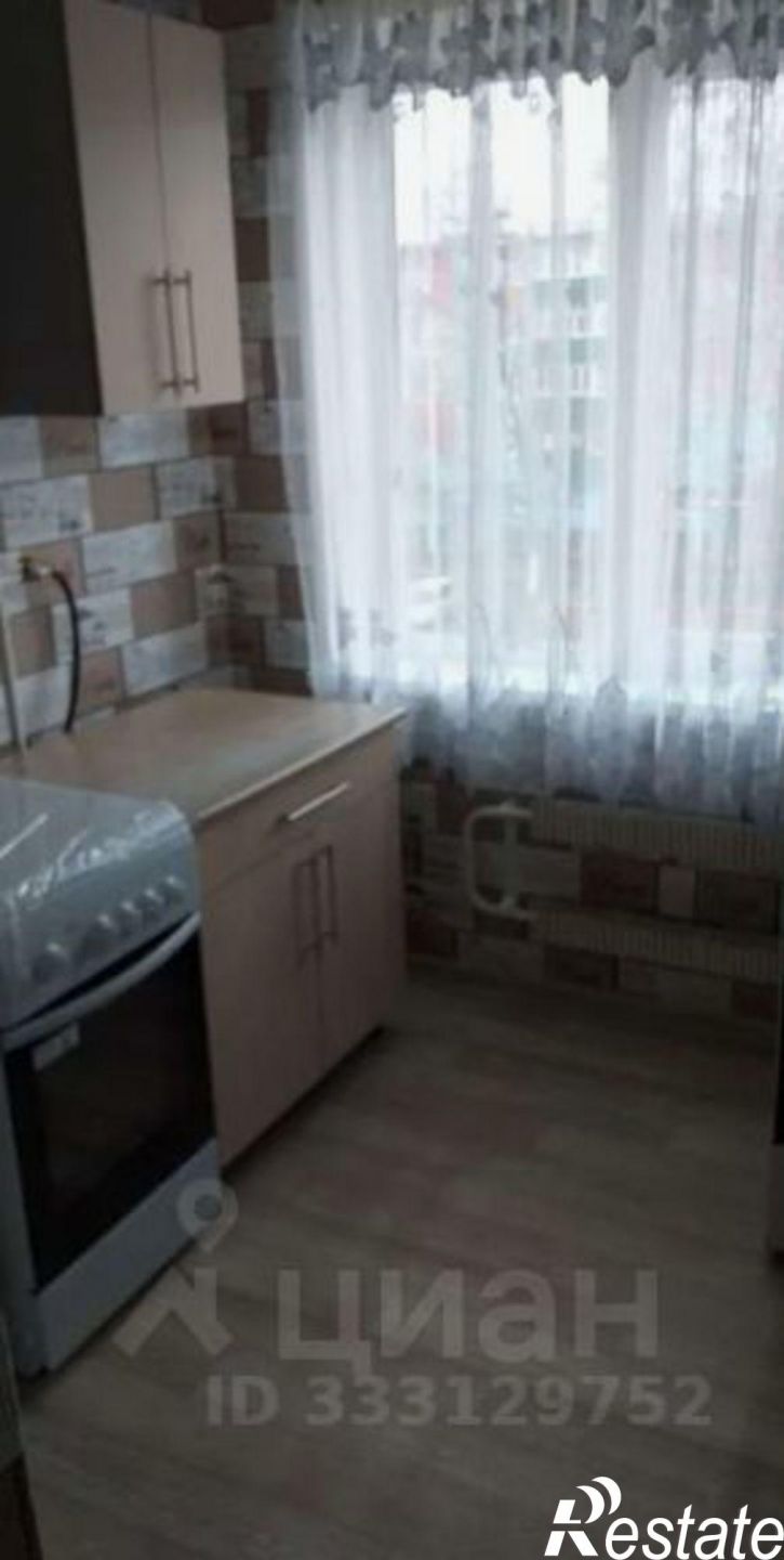 1-комн квартира Интернациональный мкр, 49,  д. 49