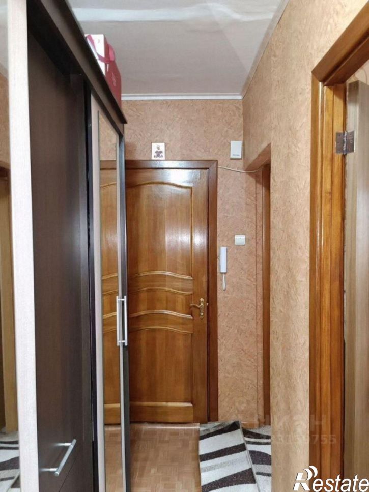 3-комн квартира Восточный мкр, 33,  д. 33