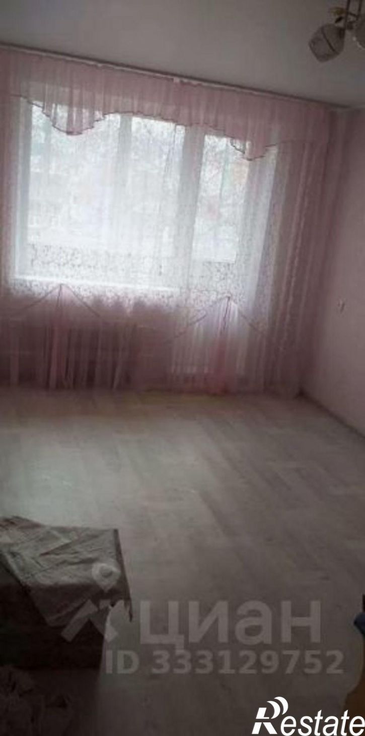1-комн квартира Интернациональный мкр, 49,  д. 49